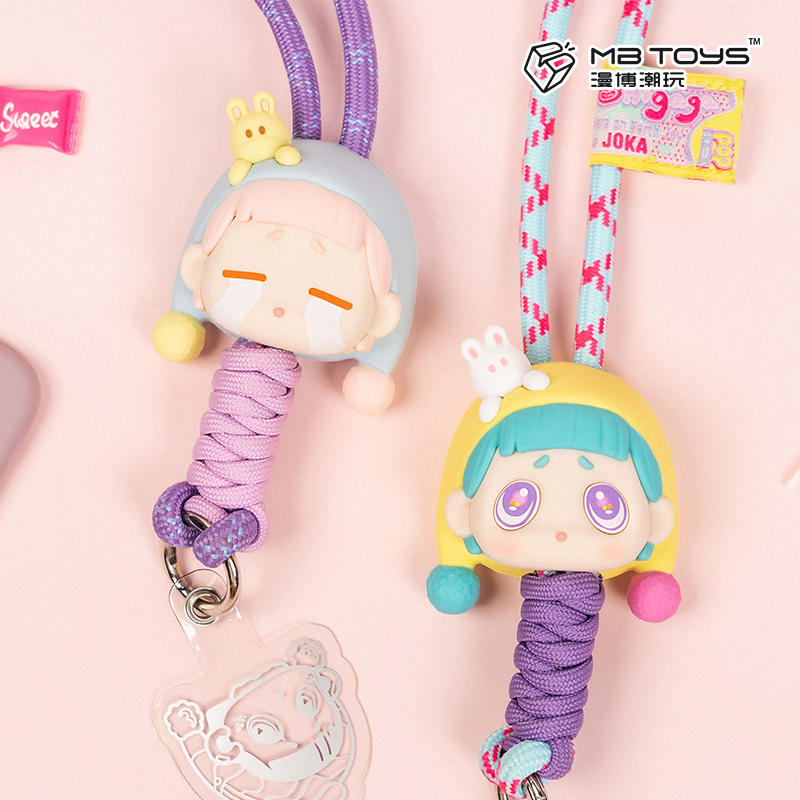 Unigaga & JOKA手机挂绳800×800主图3