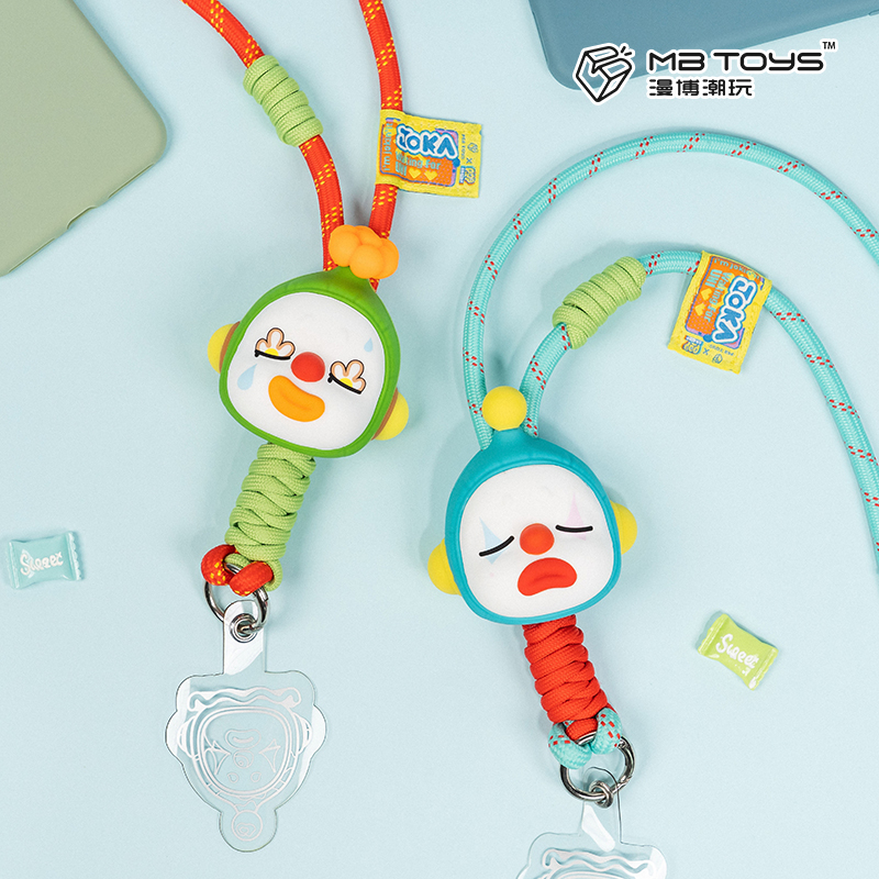 Unigaga & JOKA手机挂绳800×800主图4