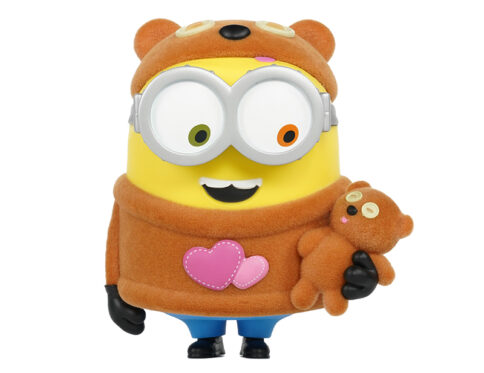 Authentic Minions Bob and Tim Savings Jars New Children’s Boys and Girls Birthday Gift Handmade