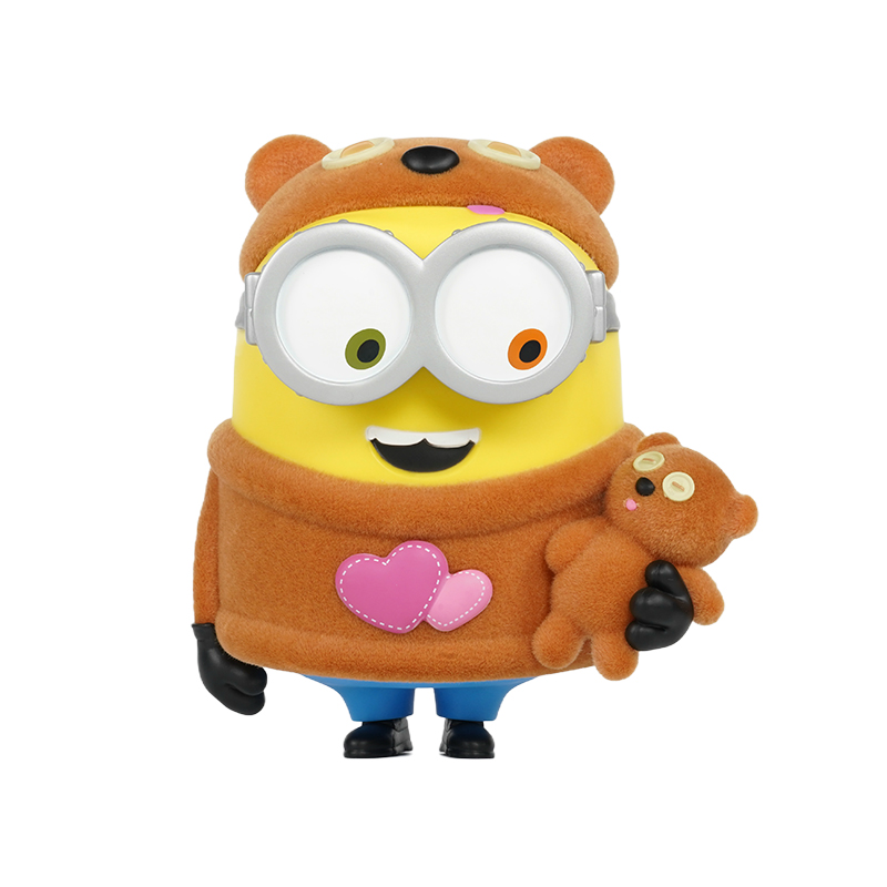 Authentic Minions Bob and Tim Savings Jars New Children’s Boys and Girls Birthday Gift Handmade